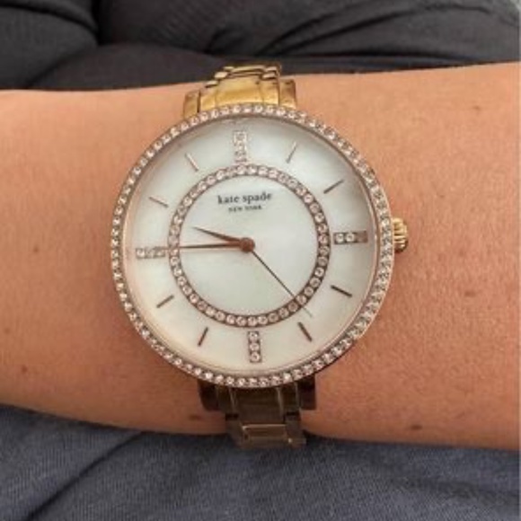 Kate spade watch - Picture 2 of 3